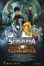 Watch Slugterra: Return of the Elementals Soap2day