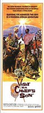 Watch Visit to a Chief\'s Son Soap2day