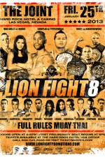Watch Lion Fight Muay Thai 8 Soap2day