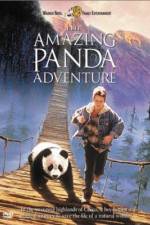 Watch The Amazing Panda Adventure Soap2day