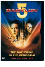 Watch Babylon 5 The Gathering Soap2day