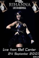 Watch Rihanna - Live Concert in Montreal Soap2day