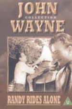 Watch Randy Rides Alone Soap2day