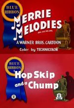 Watch Hop, Skip and a Chump (Short 1942) Soap2day