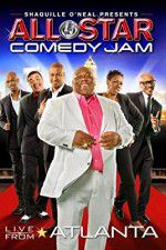 Watch Shaquille O\'Neal Presents: All Star Comedy Jam - Live from Atlanta Soap2day