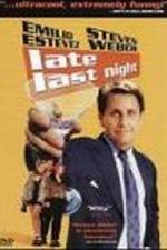 Watch Late Last Night Soap2day