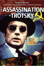 Watch The Assassination of Trotsky Soap2day