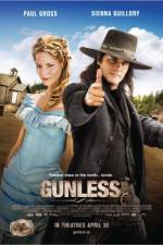 Watch Gunless Soap2day