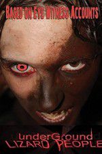 Watch Underground Lizard People Soap2day