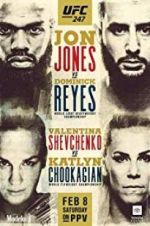 Watch UFC 247: Jones vs. Reyes Soap2day