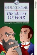 Watch Sherlock Holmes and the Valley of Fear Soap2day