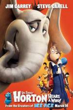 Watch Horton Hears a Who! Soap2day