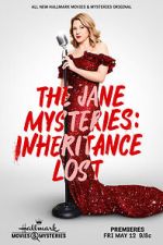 Watch The Jane Mysteries: Inheritance Lost Soap2day