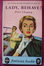 Watch Lady Behave Soap2day