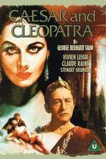 Watch Caesar and Cleopatra Soap2day