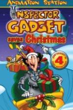 Watch Inspector Gadget Saves Christmas Soap2day