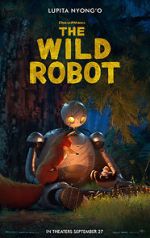 Watch The Wild Robot Soap2day