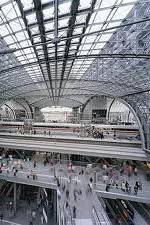 Watch National Geographics: Megastructures - Berlin Train Terminal Soap2day