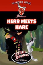 Watch Herr Meets Hare (Short 1945) Soap2day