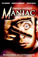 Watch Maniac Soap2day