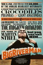 Watch Big River Man Soap2day