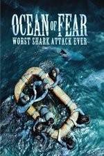 Watch Ocean of Fear Worst Shark Attack Ever Soap2day