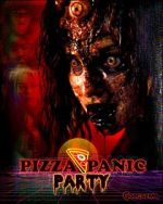 Watch Pizza Panic Party (Short 2024) Soap2day