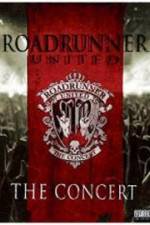 Watch Roadrunner United The Concert Soap2day