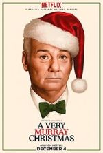 Watch A Very Murray Christmas (TV Special 2015) Soap2day