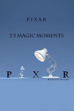 Watch Pixar: 25 Magic Moments Soap2day