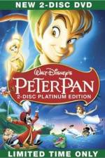 Watch Peter Pan Soap2day