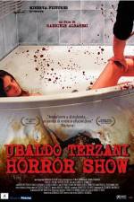 Watch Ubaldo Terzani Horror Show Soap2day