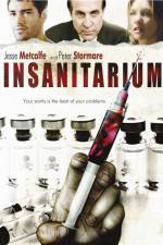 Watch Insanitarium Soap2day