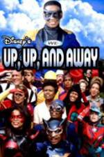 Watch Up Up and Away Soap2day