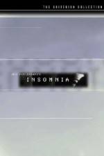 Watch Insomnia Soap2day