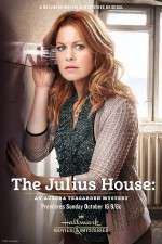 Watch The Julius House: An Aurora Teagarden Mystery Soap2day