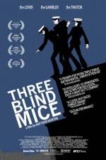 Watch Three Blind Mice Soap2day