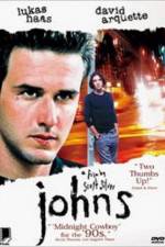 Watch Johns Soap2day