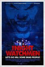 Watch The Night Watchmen Soap2day