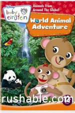 Watch Baby Einstein World Animal Adventure Soap2day