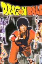 Watch Dragonball The Magic Begins - Xin qi long zhu Soap2day