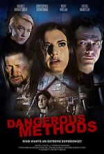 Watch Dangerous Methods Soap2day