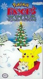 Watch Pokémon: Pikachu\'s Winter Vacation Soap2day