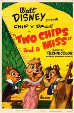 Watch Two Chips and a Miss (Short 1952) Soap2day