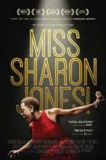 Watch Miss Sharon Jones! Soap2day