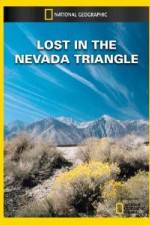 Watch National Geographic Lost in the Nevada Triangle Soap2day