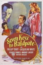 Watch Seven Keys to Baldpate Soap2day