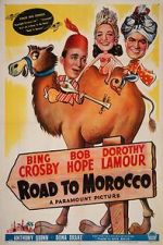 Watch Road to Morocco Soap2day
