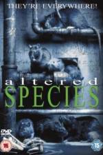 Watch Altered Species Soap2day