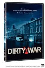 Watch Dirty War Soap2day